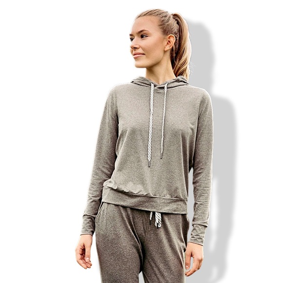 THREAD & SUPPLY Panama Hoodie - Picture 6 of 10